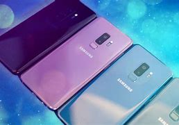 Image result for Samsung S9 Plus Beige Color