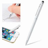 Image result for iPhone 6 Plus Black with a Pen