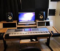 Image result for Home Recording Studio Computer