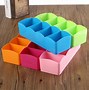 Image result for Sock Organizer Small
