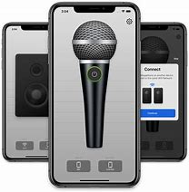 Image result for Bluetooth Microphone for iPhone