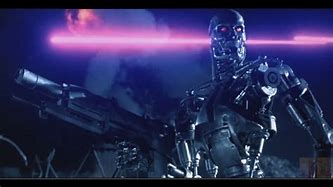 Image result for Terminator Robot War