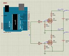 Image result for batteries balancing circuits