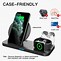 Image result for Geekera 3 in 1 Wireless Charging Station