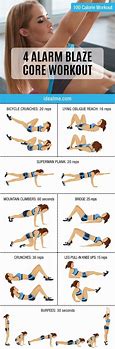 Image result for Pinterest Workout Core
