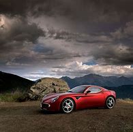 Image result for Alfa Romeo 8C HP