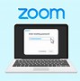 Image result for Zoom Forgotten Password