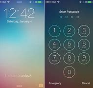 Image result for Lock to Screen iPhone
