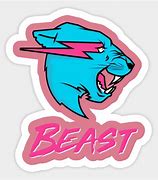 Image result for Mr. Beast Logo Big