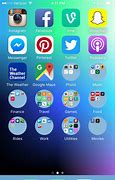 Image result for iPhone Circle Button