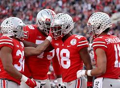 Image result for Ohio Football Team NFL