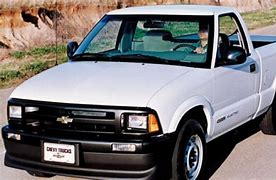 Image result for Chevy S10 EV
