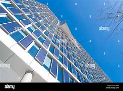 Image result for Solar Panels Office Building