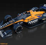 Image result for Arrow Sp McLaren Factory Tour