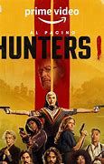 Image result for Hunters 2020 TV Box
