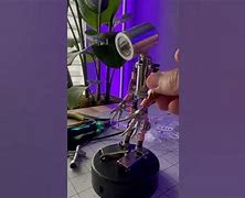 Image result for Mecrob Robot Lamp