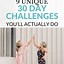 Image result for 30 Possitive Challenge Day