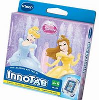 Image result for Disney Princess InnoTab Case