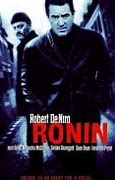 Image result for Sean Bean Ronin