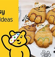 Image result for Children in Need Fundraising Ideas. Size: 180 x 172. Source: www.twinkl.com.tw