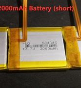 Image result for iPod Battery Versions