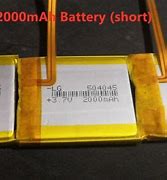 Image result for iPod A1236 Battery