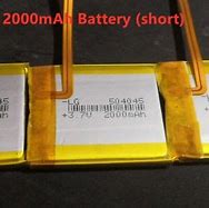 Image result for iPod A1199 Battery