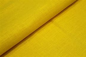 Image result for Yellow and Green Linen Fabric