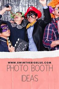 Image result for Fun Photo Booth Ideas
