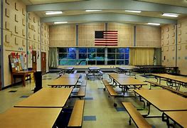 Image result for School Cafeteria Lunches