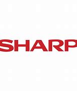 Image result for Sharp Logo Icon