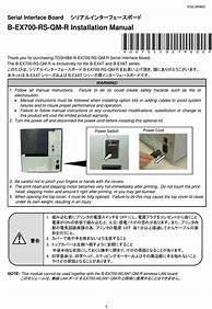 Image result for Toshiba TEC Corporation 140117Ta