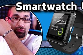 Image result for Smartwatch YouTube