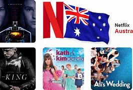 Image result for American Netflix Shows