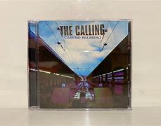 Image result for The Calling Band Album Two