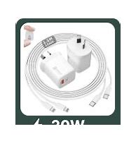 Image result for Heymix 20W Charger