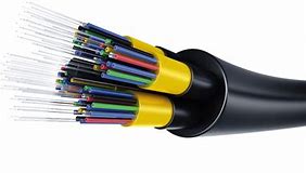 Image result for SC Fiber Cable with Transparent Background