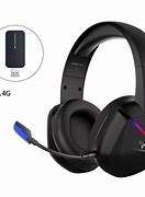 Image result for Wireless Gaming Headphones with Mic