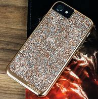 Image result for iPhone 7 Rose Gold with Deleting Case