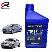 Image result for Hyundai Sp IV Automatic Transmission Fluid