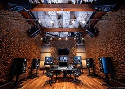 Image result for Record Studio