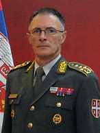 Image result for General of Serbia