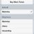 Image result for Cheat Sheet for iPhone Symbols