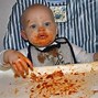 Image result for Baby Eating Food Meme