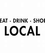 Image result for Why Shop Local