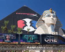 Image result for Black Pyramid Vegas eSports
