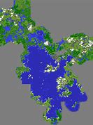 Image result for My Minecraft World Map
