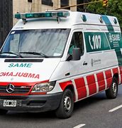 Image result for ambulancia