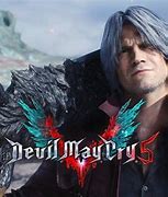 Image result for Devil May Cry 5 Demons