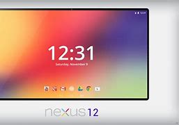 Image result for Google Nexus 12